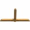 Ekena Millwork Eugene Rough Sawn Timber Gable Bracket, Western Red Cedar, 84"W x 45"H x 4"D x 6"F, 13/12 Pitch GBW084X45X0406EUG00RWR - alternate 5
